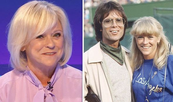 The Sue Barker story you won t hear on the BBC tribute